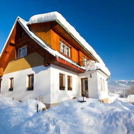 Apartmán Karel a Martina Rokytnice nad Jizerou Esterno foto