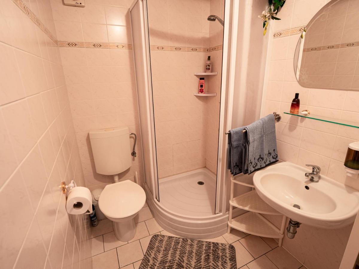 Apartmán Karel a Martina Rokytnice nad Jizerou Esterno foto
