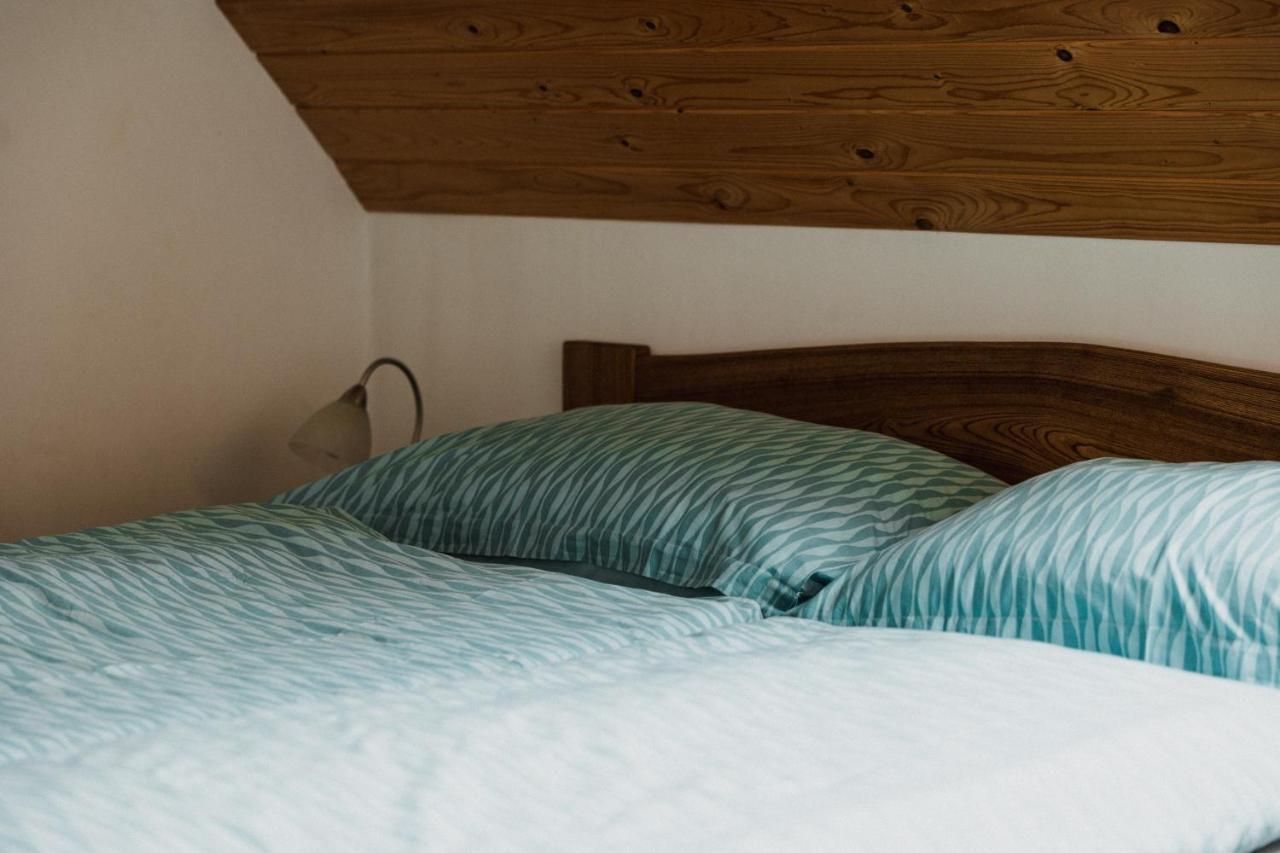 Apartmán Karel a Martina Rokytnice nad Jizerou Esterno foto