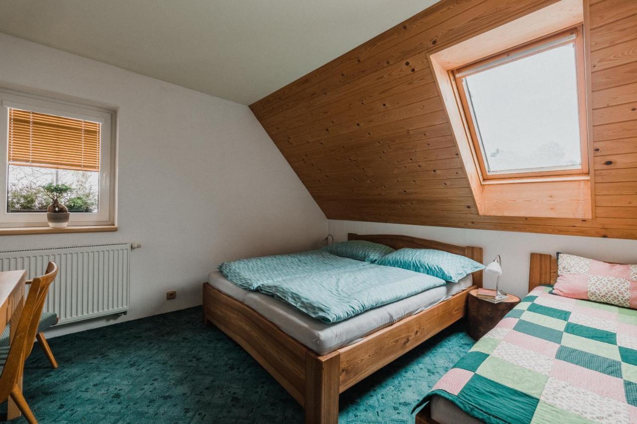 Apartmán Karel a Martina Rokytnice nad Jizerou Esterno foto