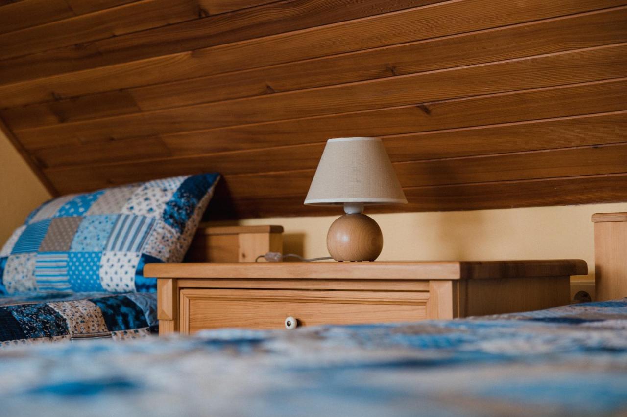 Apartmán Karel a Martina Rokytnice nad Jizerou Esterno foto